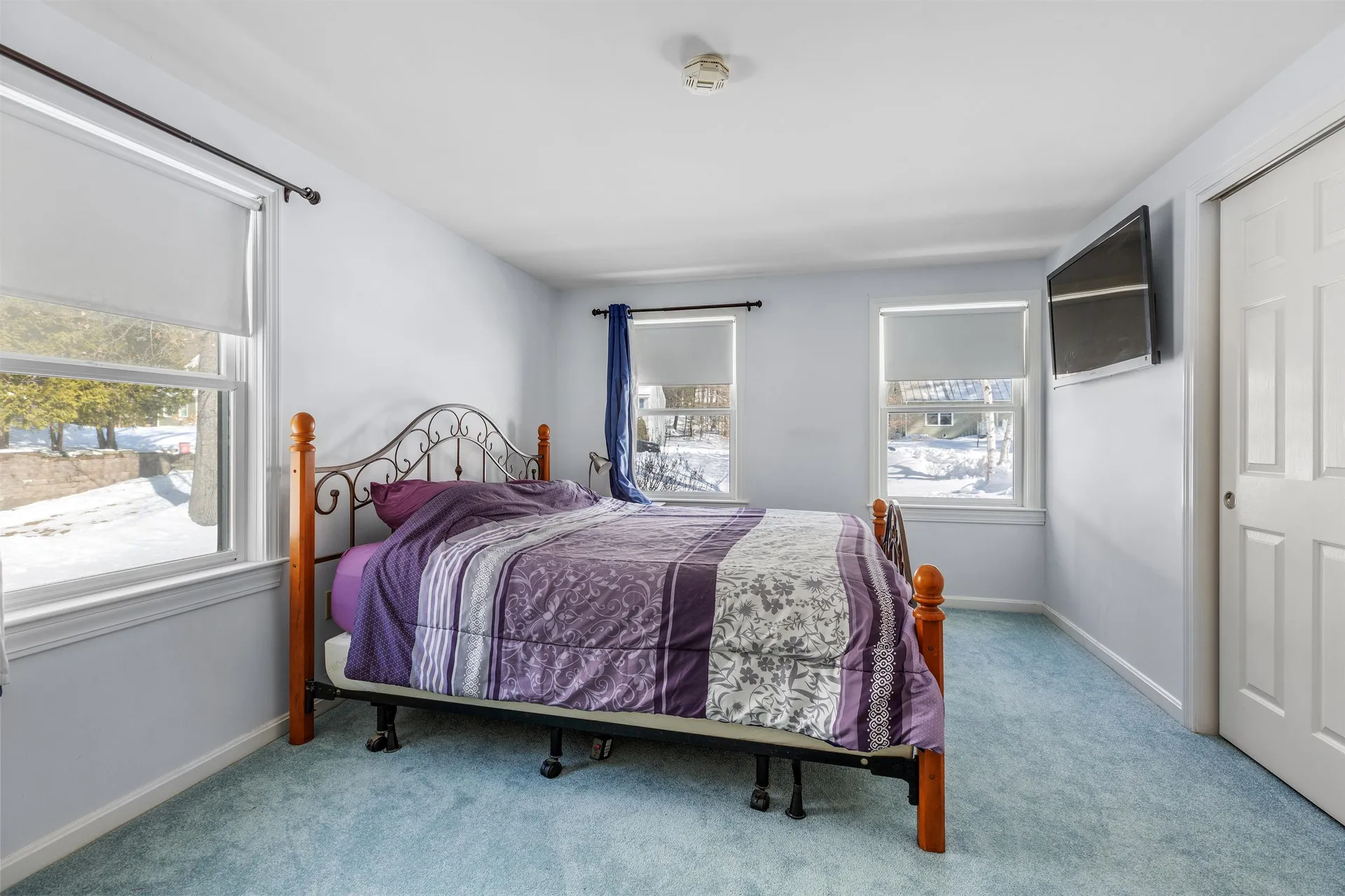 17 Cottage Circle Lebanon NH 03784