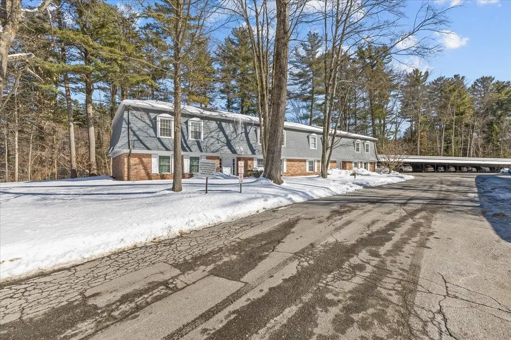 125 Kennedy Drive South Burlington VT 05403