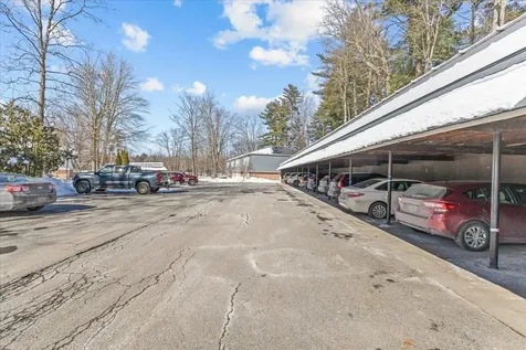 125 Kennedy Drive South Burlington VT 05403