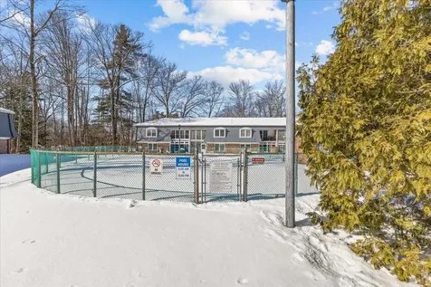 125 Kennedy Drive South Burlington VT 05403