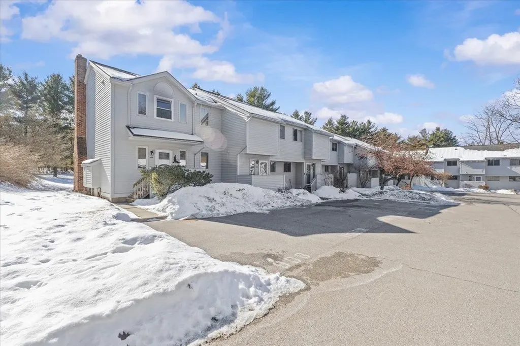 33 Harbor View Road South Burlington VT 05403
