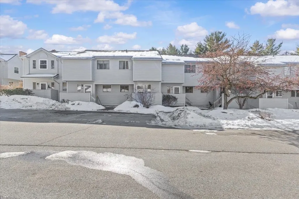 33 Harbor View Road South Burlington VT 05403