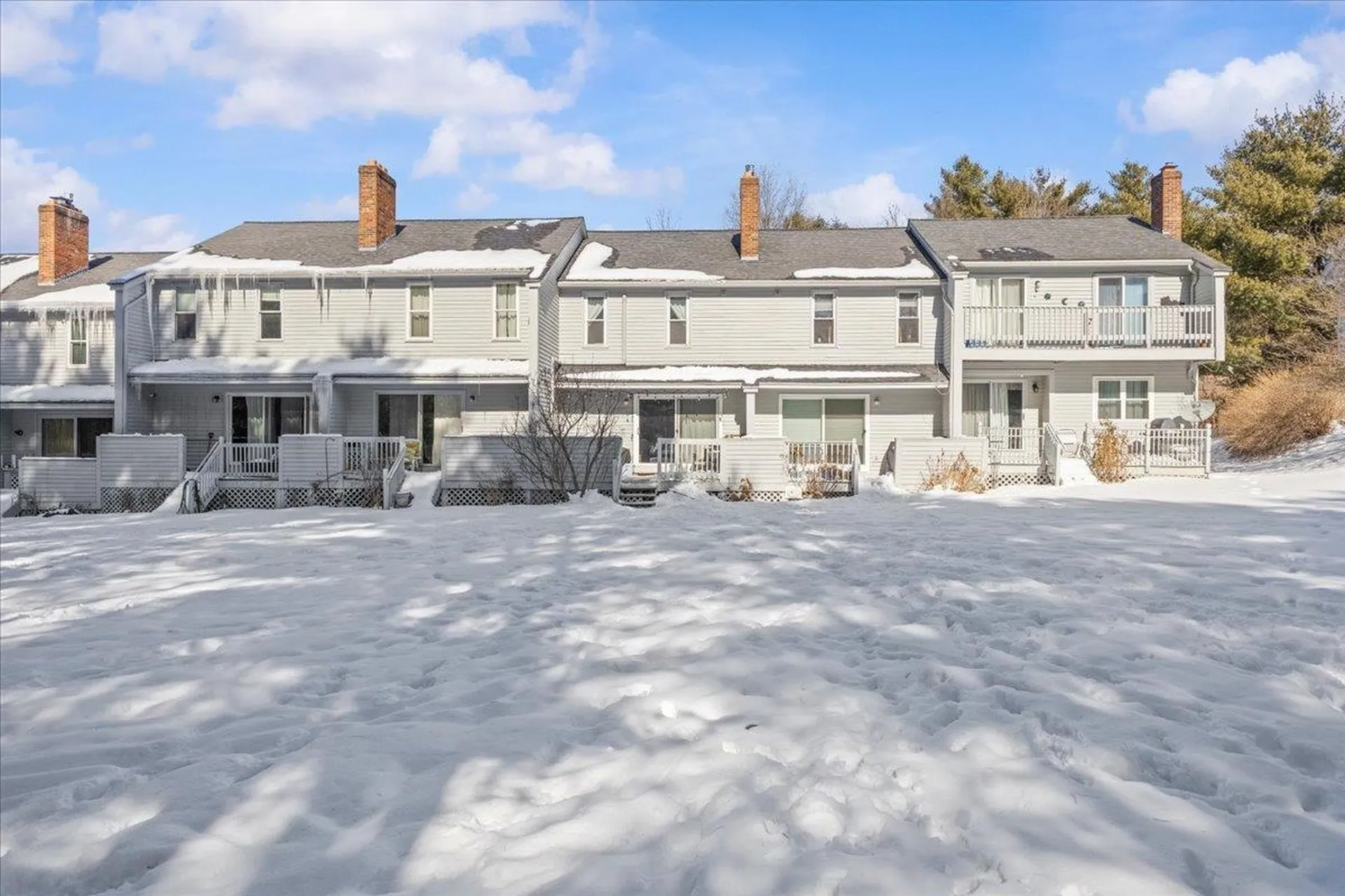 33 Harbor View Road South Burlington VT 05403