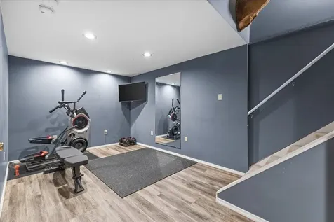 33 Harbor View Road South Burlington VT 05403