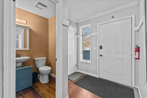 33 Harbor View Road South Burlington VT 05403