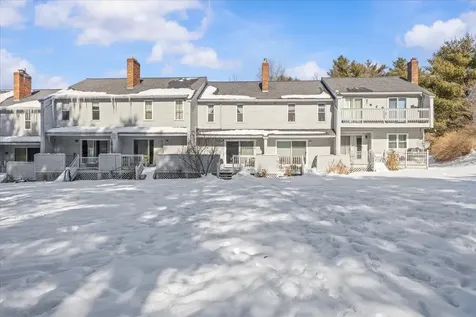 33 Harbor View Road South Burlington VT 05403