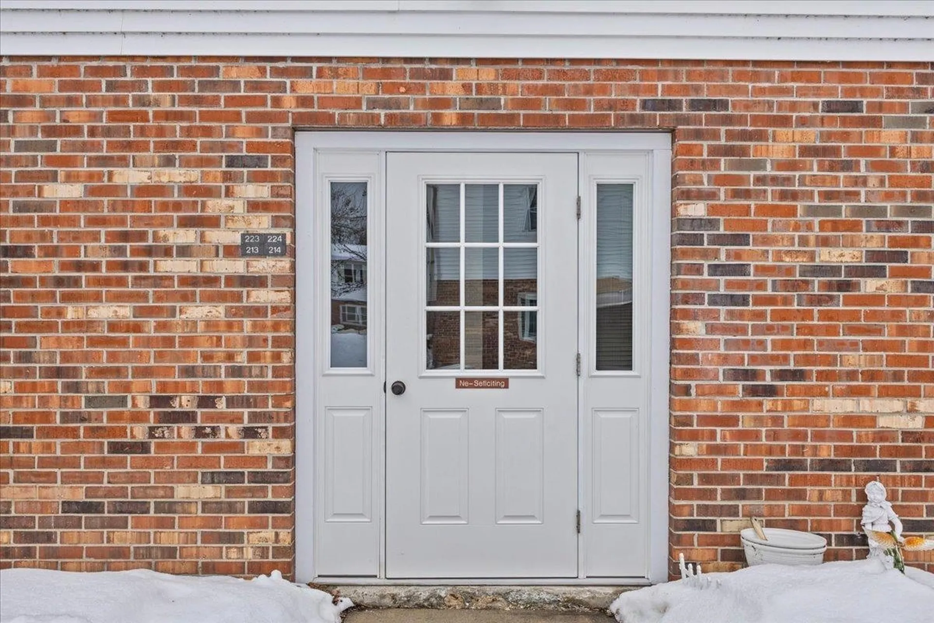 223 Sherwood Square Essex Junction VT 05452