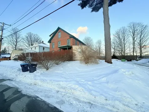 60 High Street Claremont NH 03743