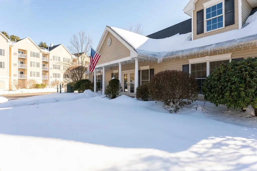 59 Cluff Road Salem NH 03079