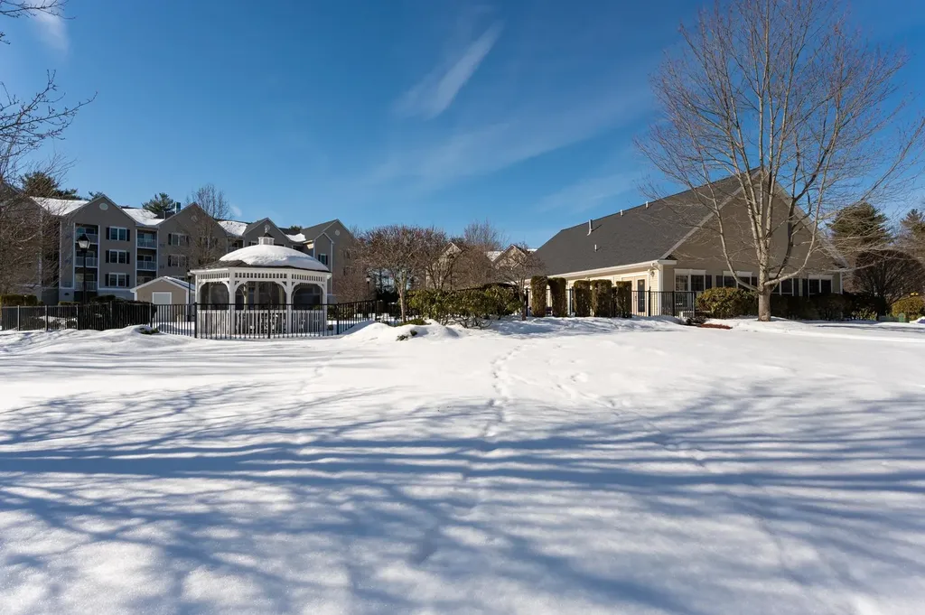 59 Cluff Road Salem NH 03079