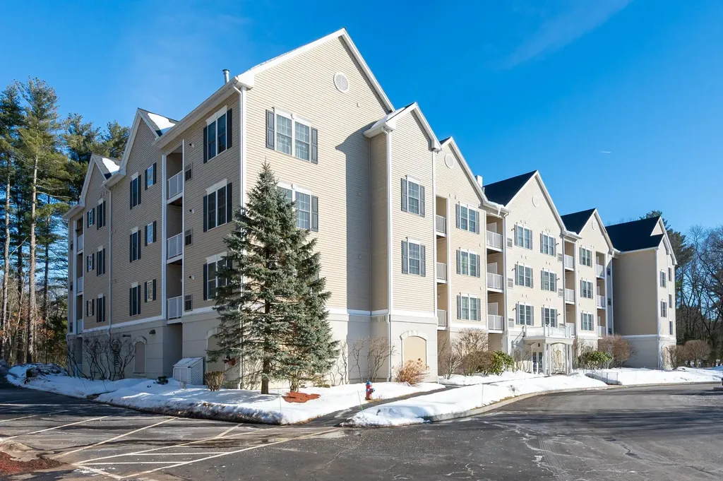 59 Cluff Road Salem NH 03079