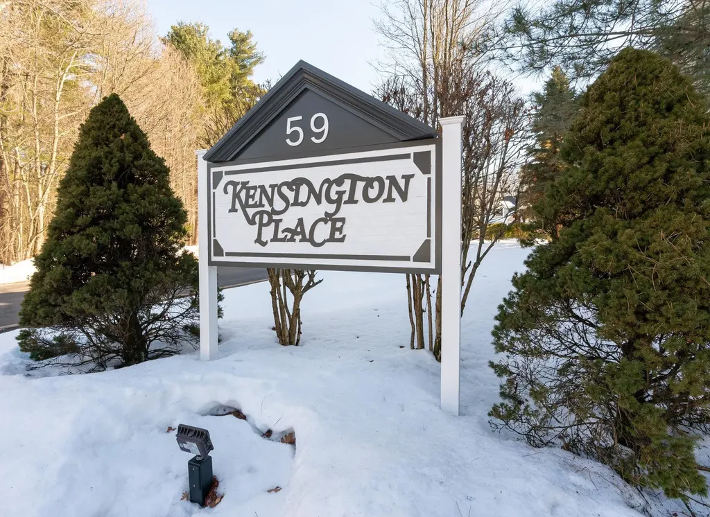 59 Cluff Road Salem NH 03079