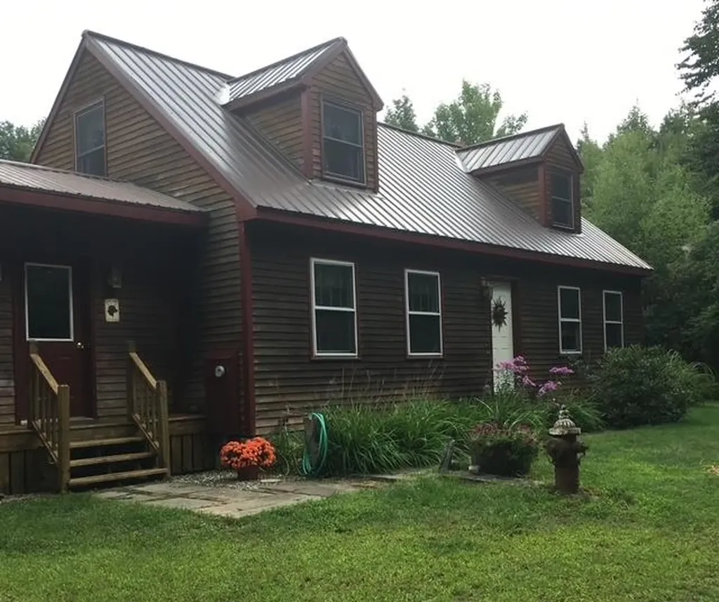63 Maxfield Road Fairfax VT 05454