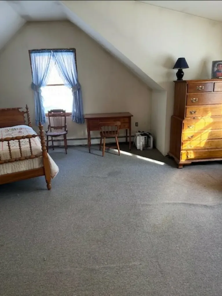 63 Maxfield Road Fairfax VT 05454