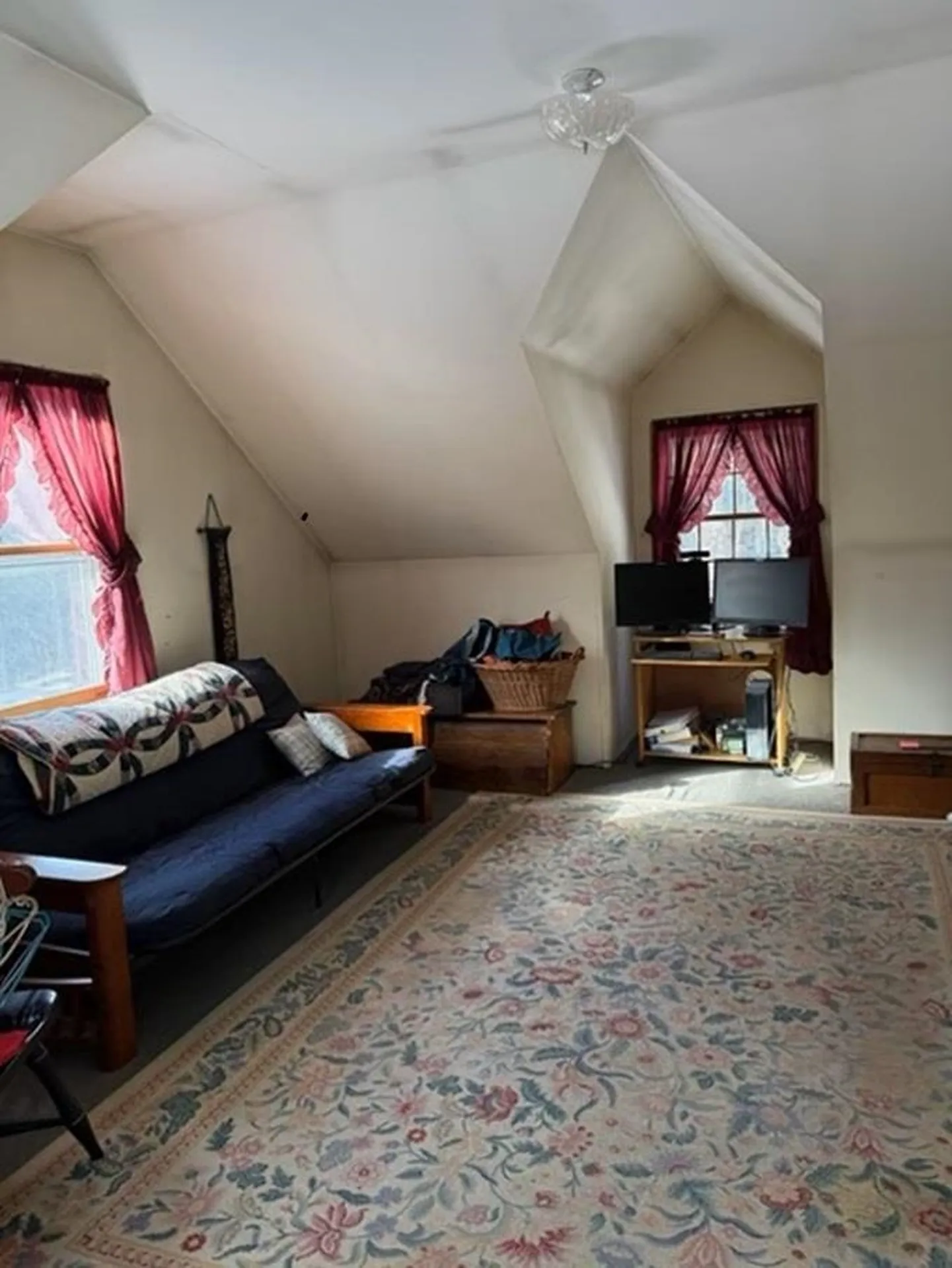 63 Maxfield Road Fairfax VT 05454