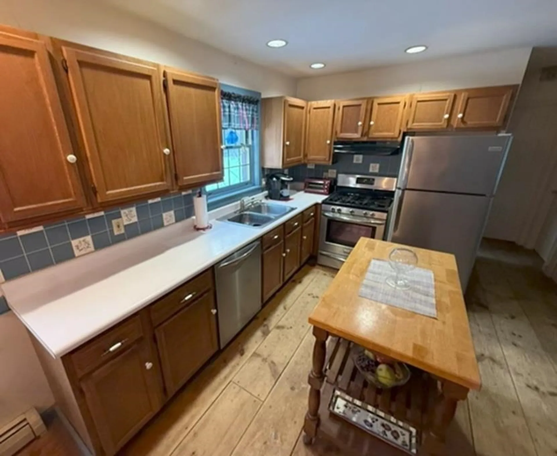 63 Maxfield Road Fairfax VT 05454