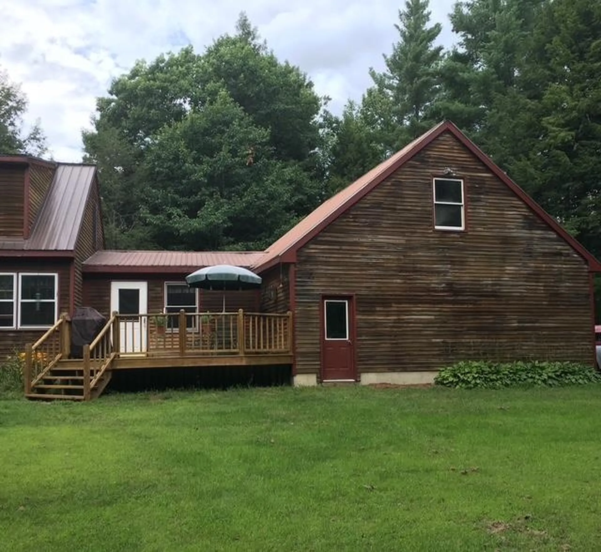 63 Maxfield Road Fairfax VT 05454
