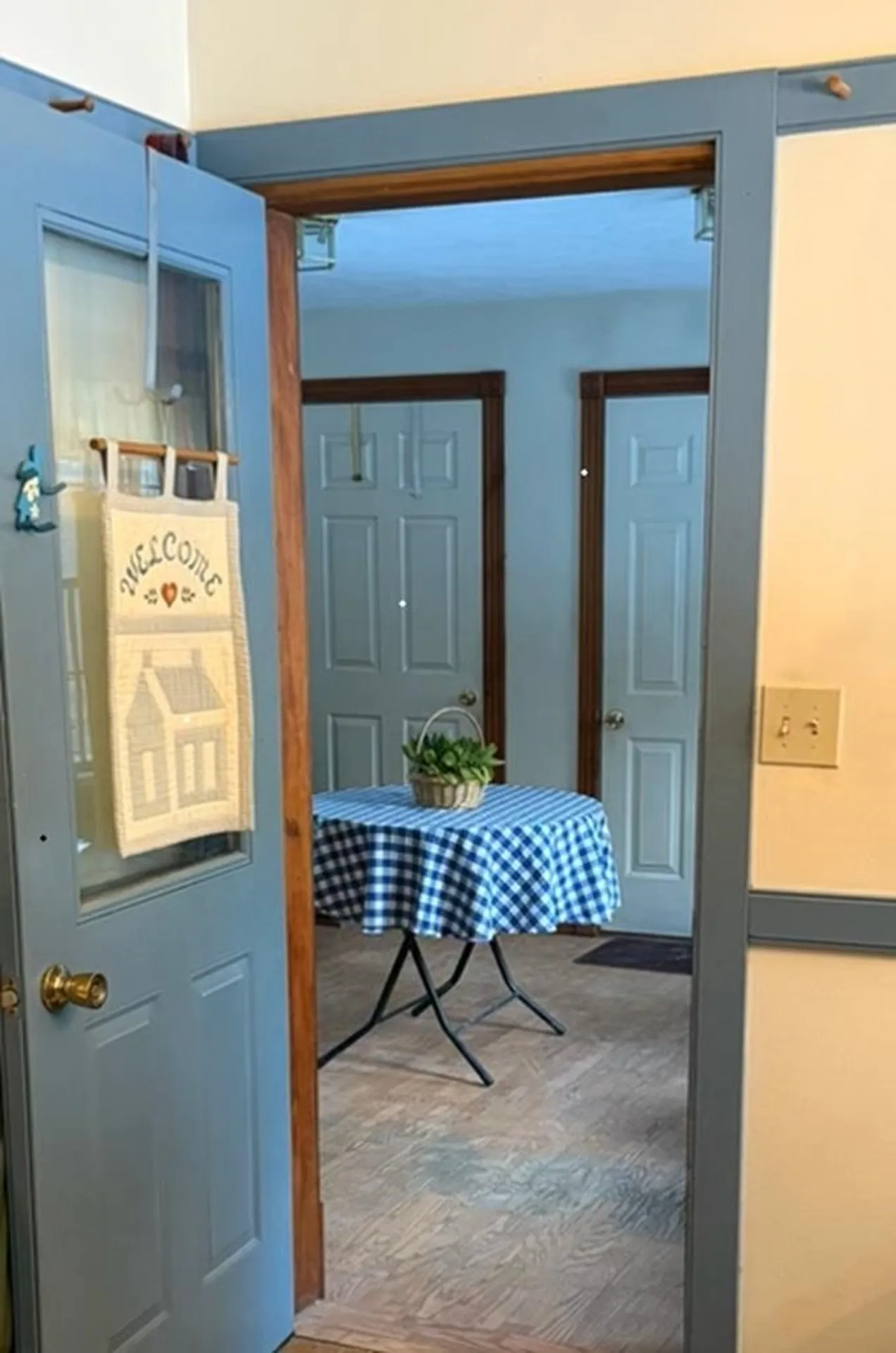 63 Maxfield Road Fairfax VT 05454