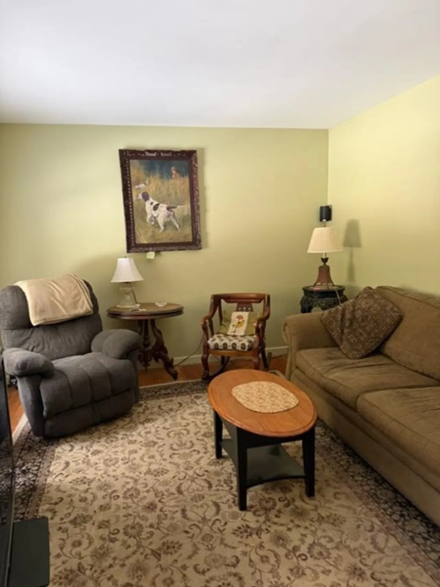 63 Maxfield Road Fairfax VT 05454