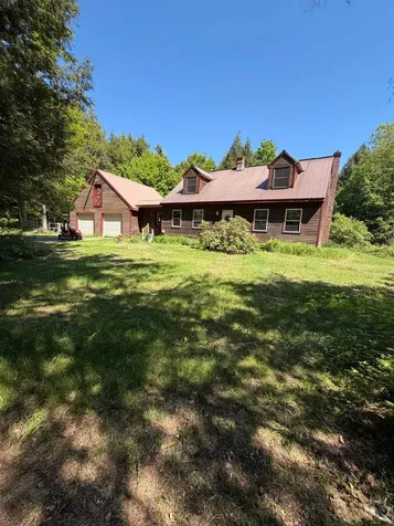 63 Maxfield Road Fairfax VT 05454