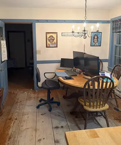 63 Maxfield Road Fairfax VT 05454