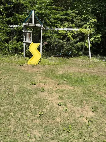 63 Maxfield Road Fairfax VT 05454