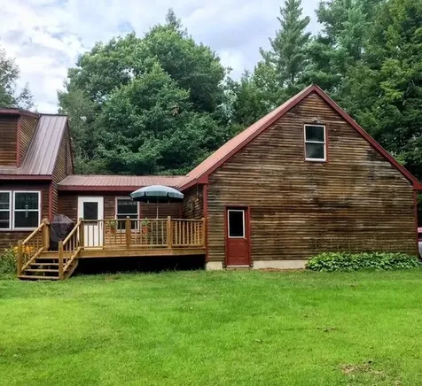 63 Maxfield Road Fairfax VT 05454