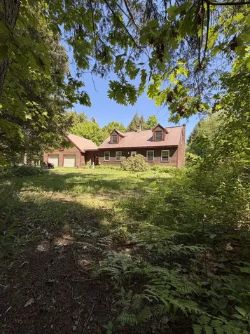 63 Maxfield Road Fairfax VT 05454