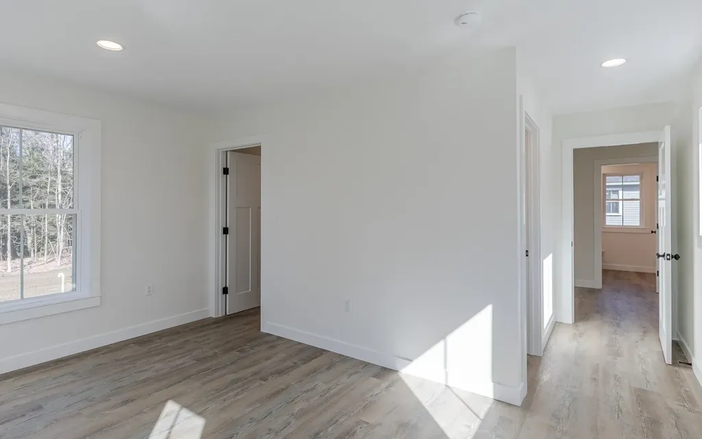 Lot 4 Blackberry Lane Charlestown NH 03603