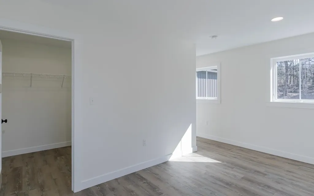 Lot 4 Blackberry Lane Charlestown NH 03603