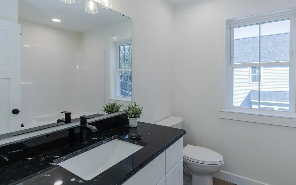 Lot 4 Blackberry Lane Charlestown NH 03603