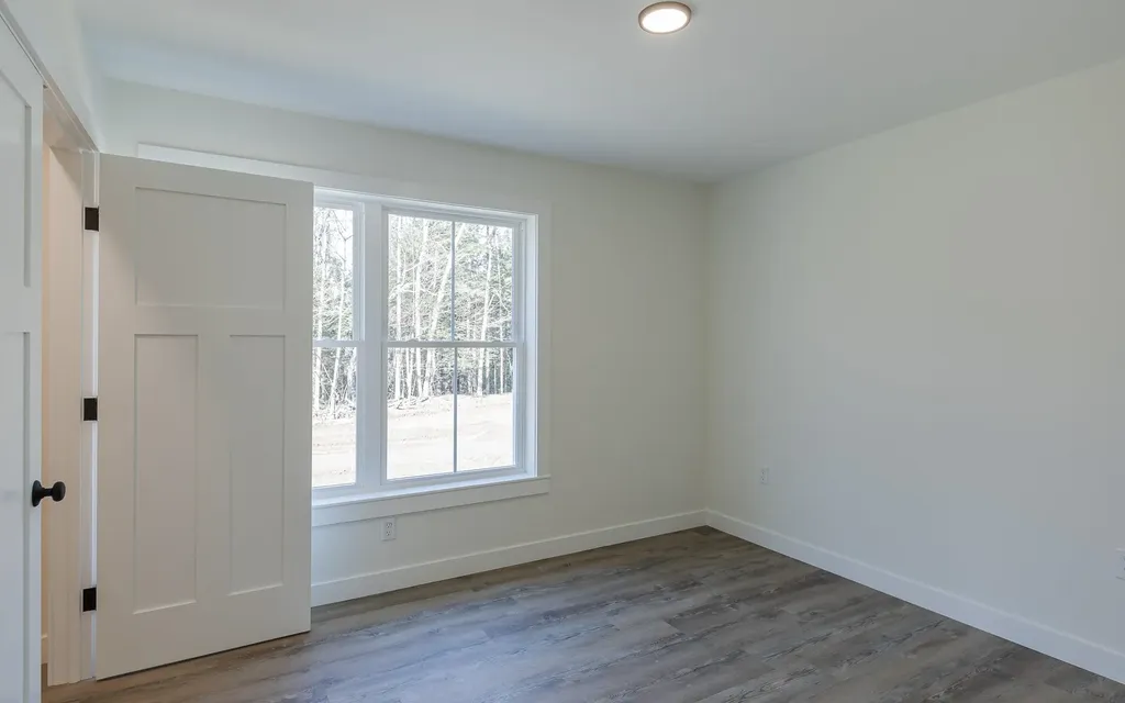 Lot 4 Blackberry Lane Charlestown NH 03603