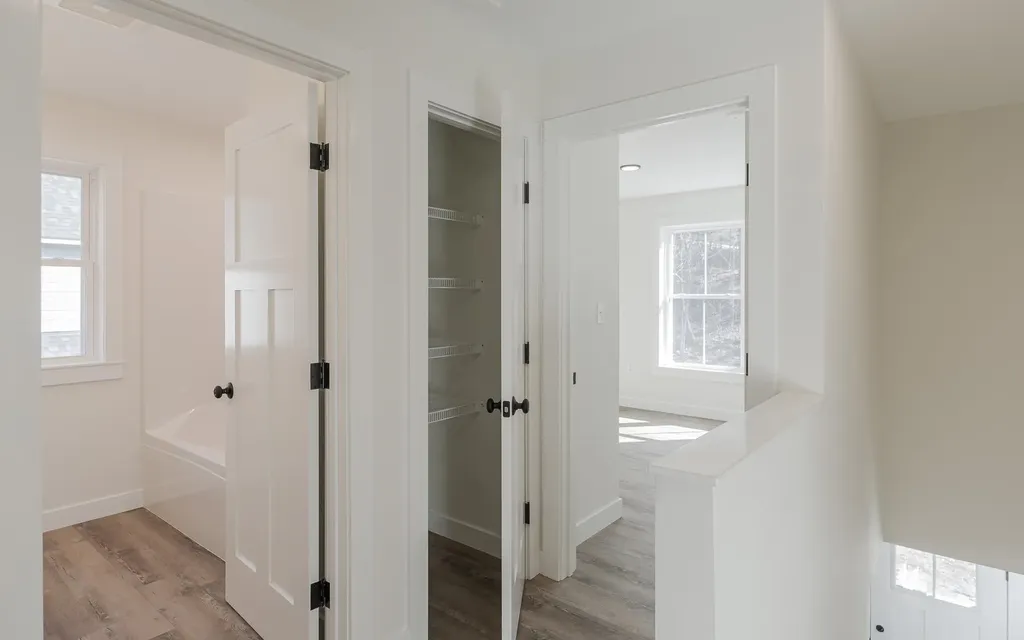 Lot 4 Blackberry Lane Charlestown NH 03603