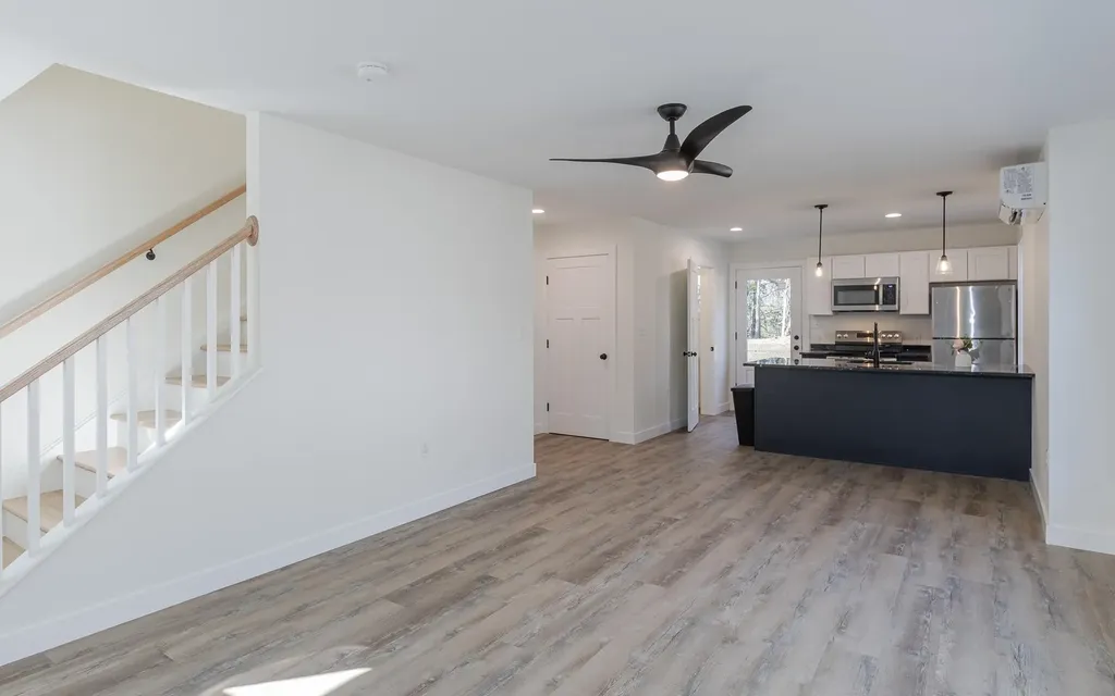 Lot 4 Blackberry Lane Charlestown NH 03603