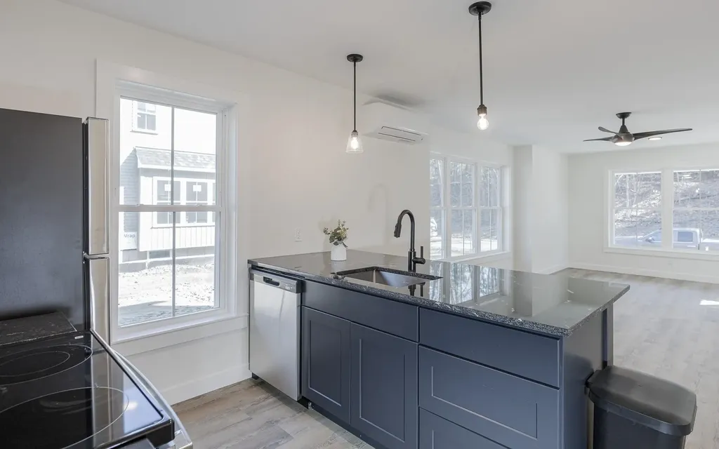 Lot 4 Blackberry Lane Charlestown NH 03603