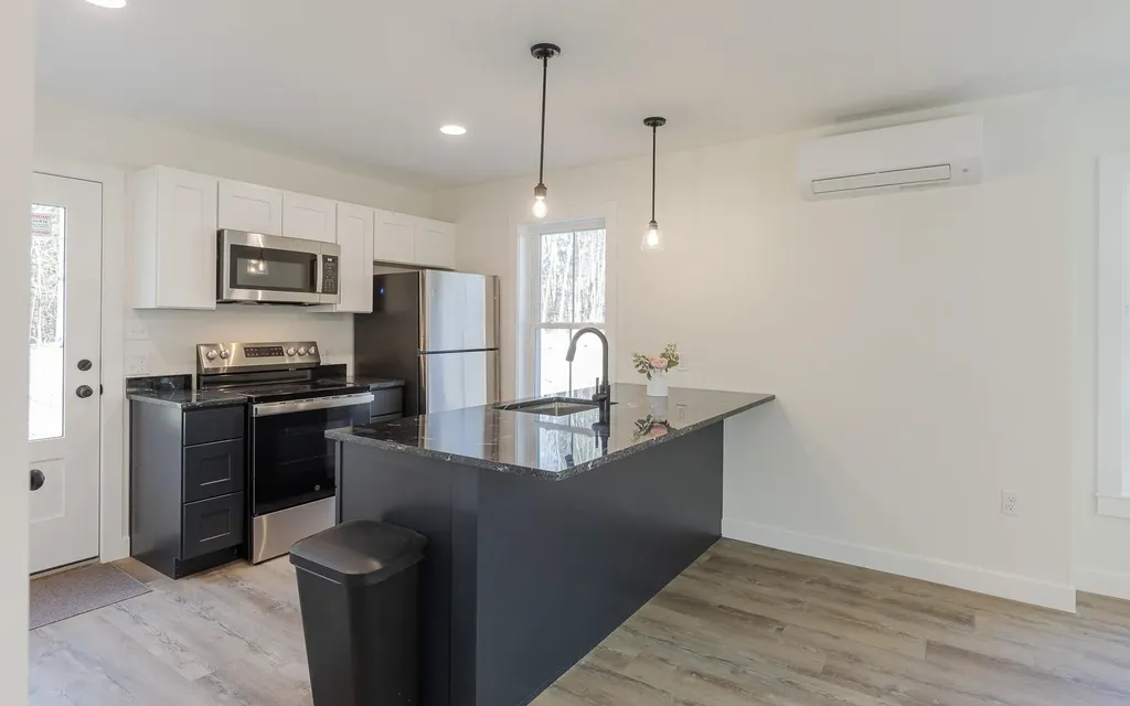 Lot 4 Blackberry Lane Charlestown NH 03603