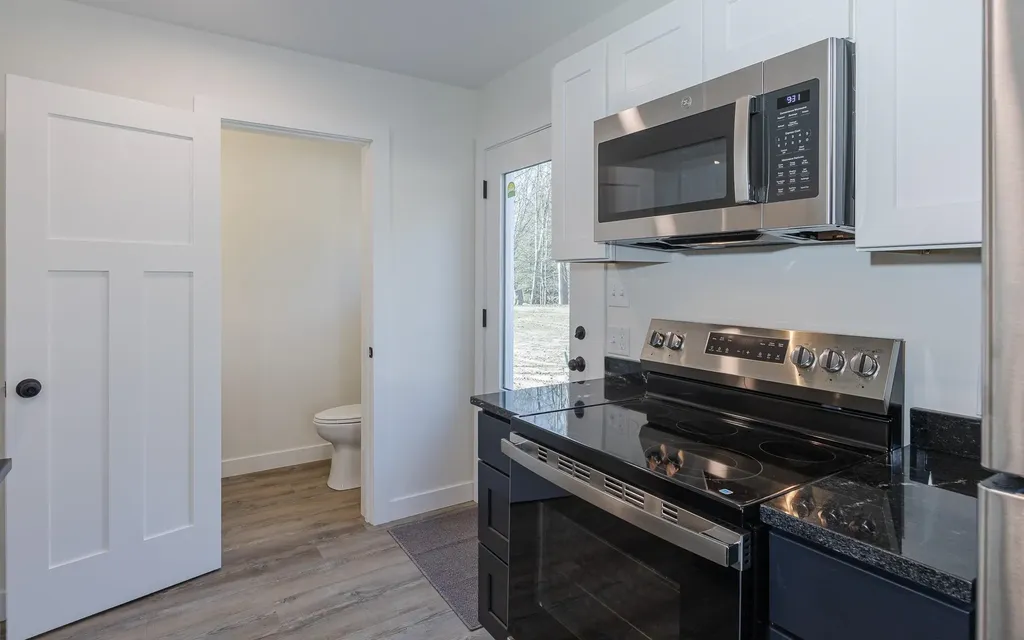 Lot 4 Blackberry Lane Charlestown NH 03603