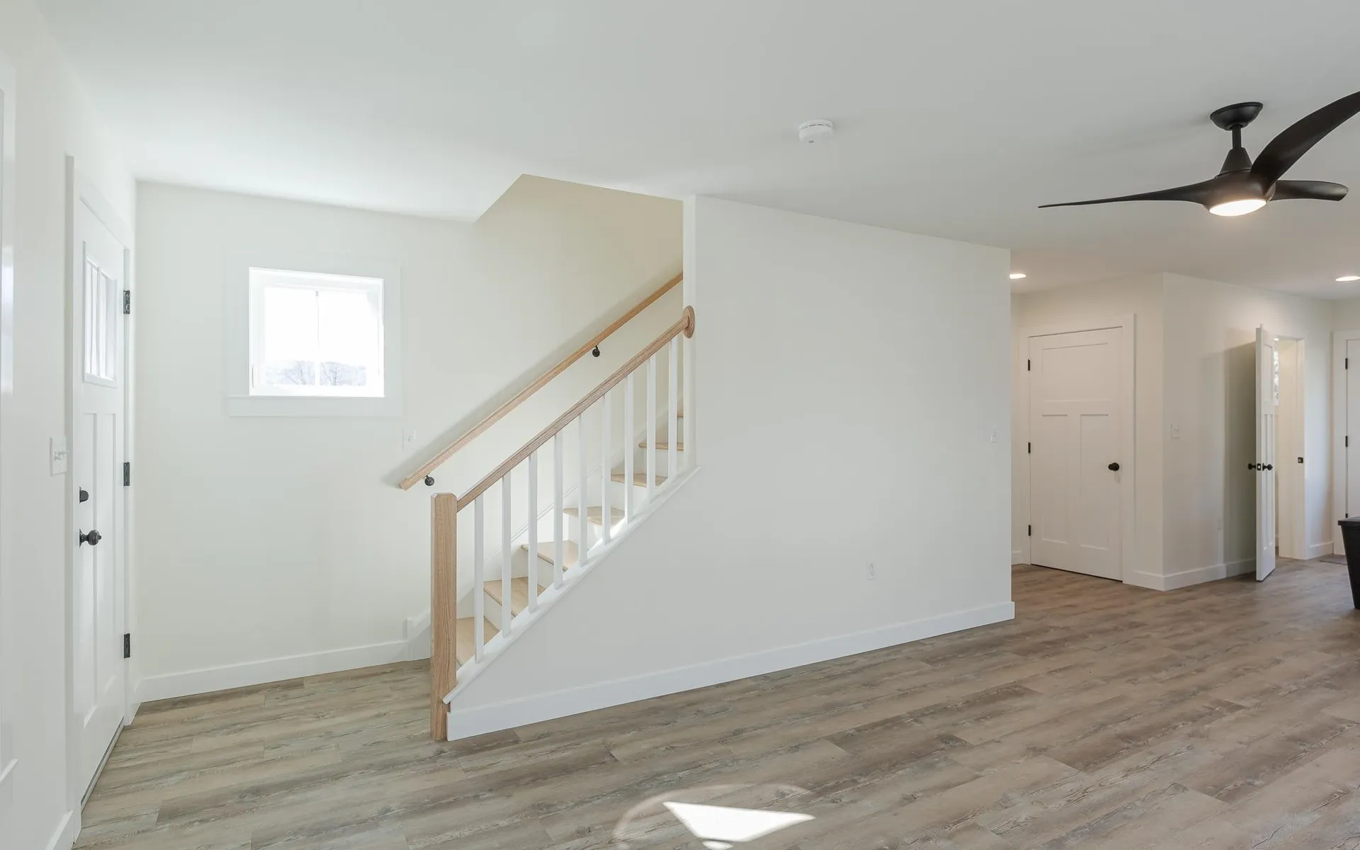 Lot 4 Blackberry Lane Charlestown NH 03603