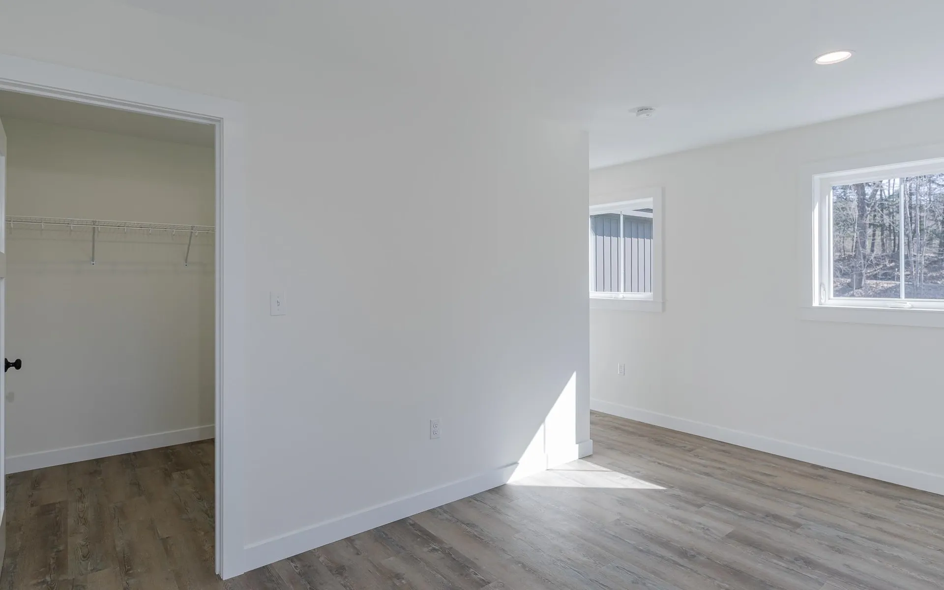 Lot 4 Blackberry Lane Charlestown NH 03603