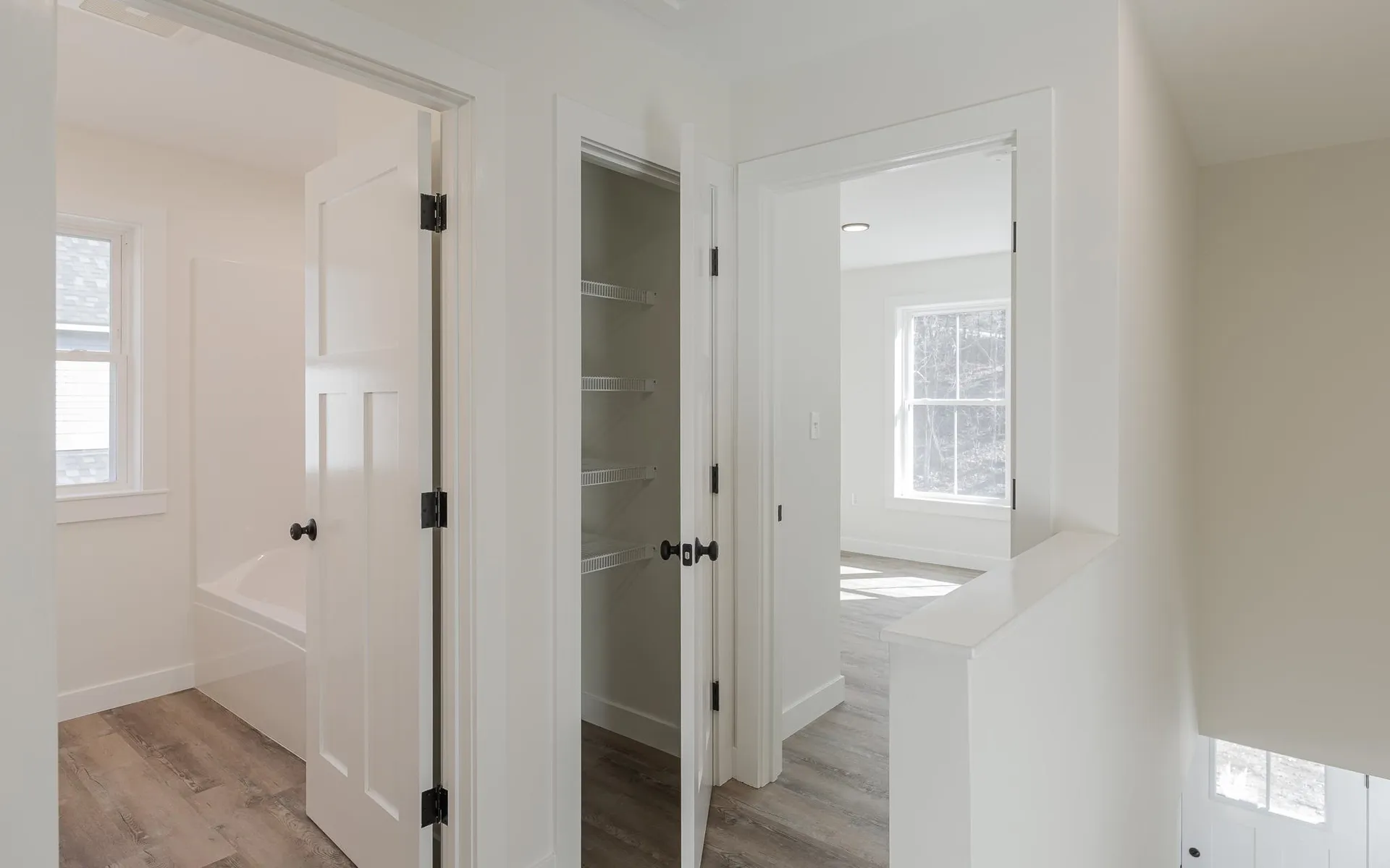 Lot 4 Blackberry Lane Charlestown NH 03603