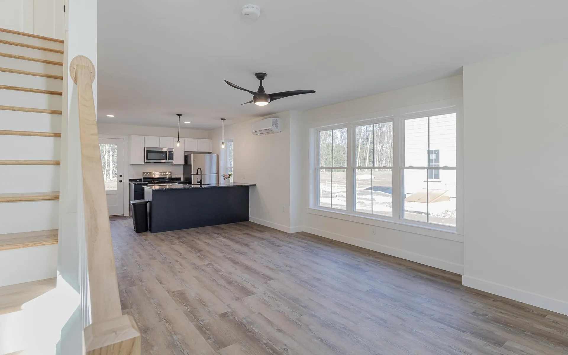 Lot 4 Blackberry Lane Charlestown NH 03603