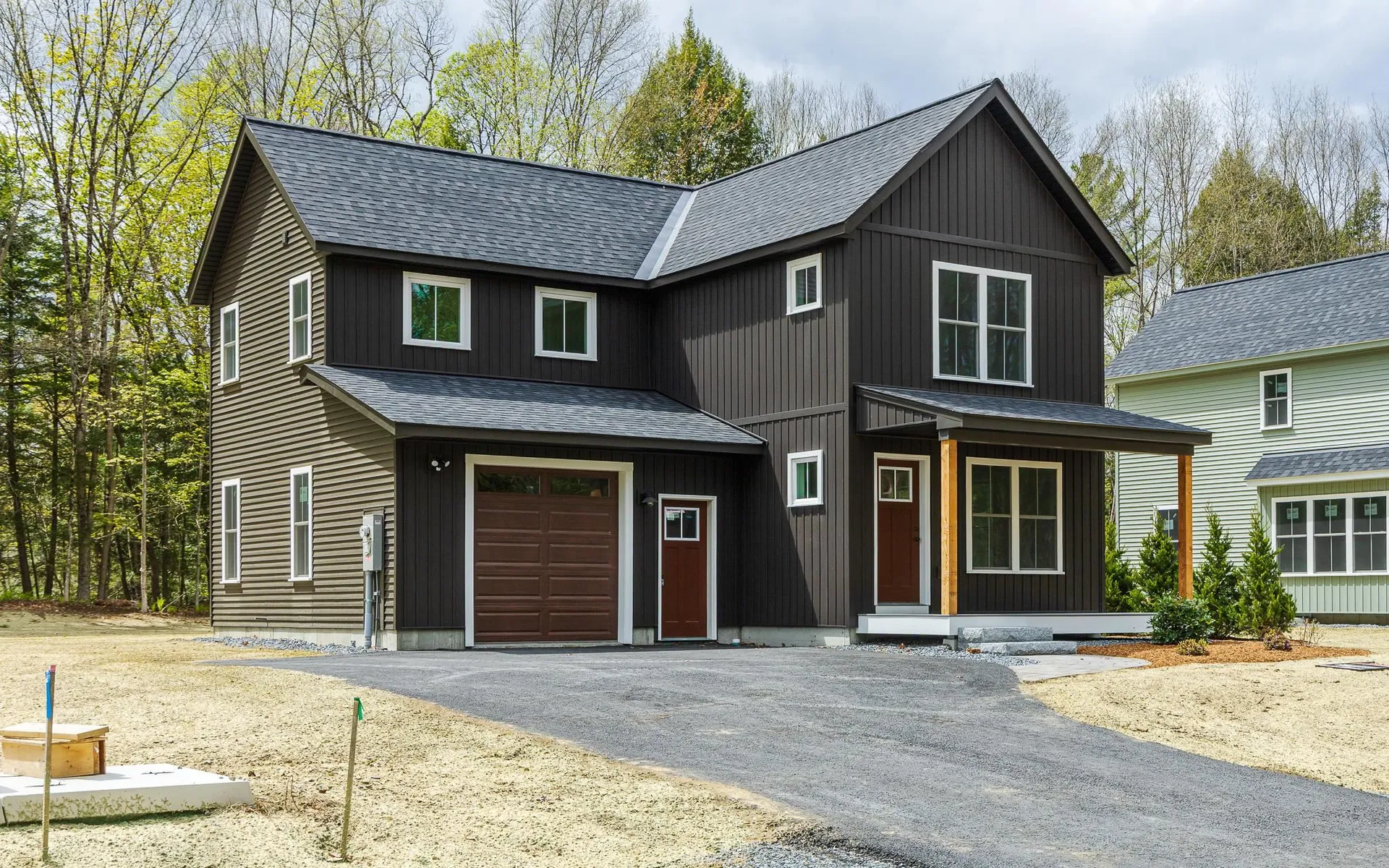 Lot 4 Blackberry Lane Charlestown NH 03603