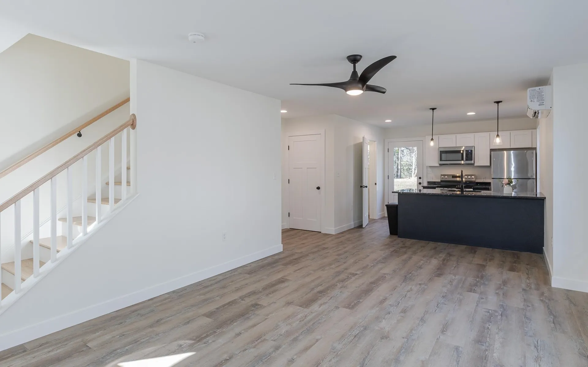 Lot 4 Blackberry Lane Charlestown NH 03603