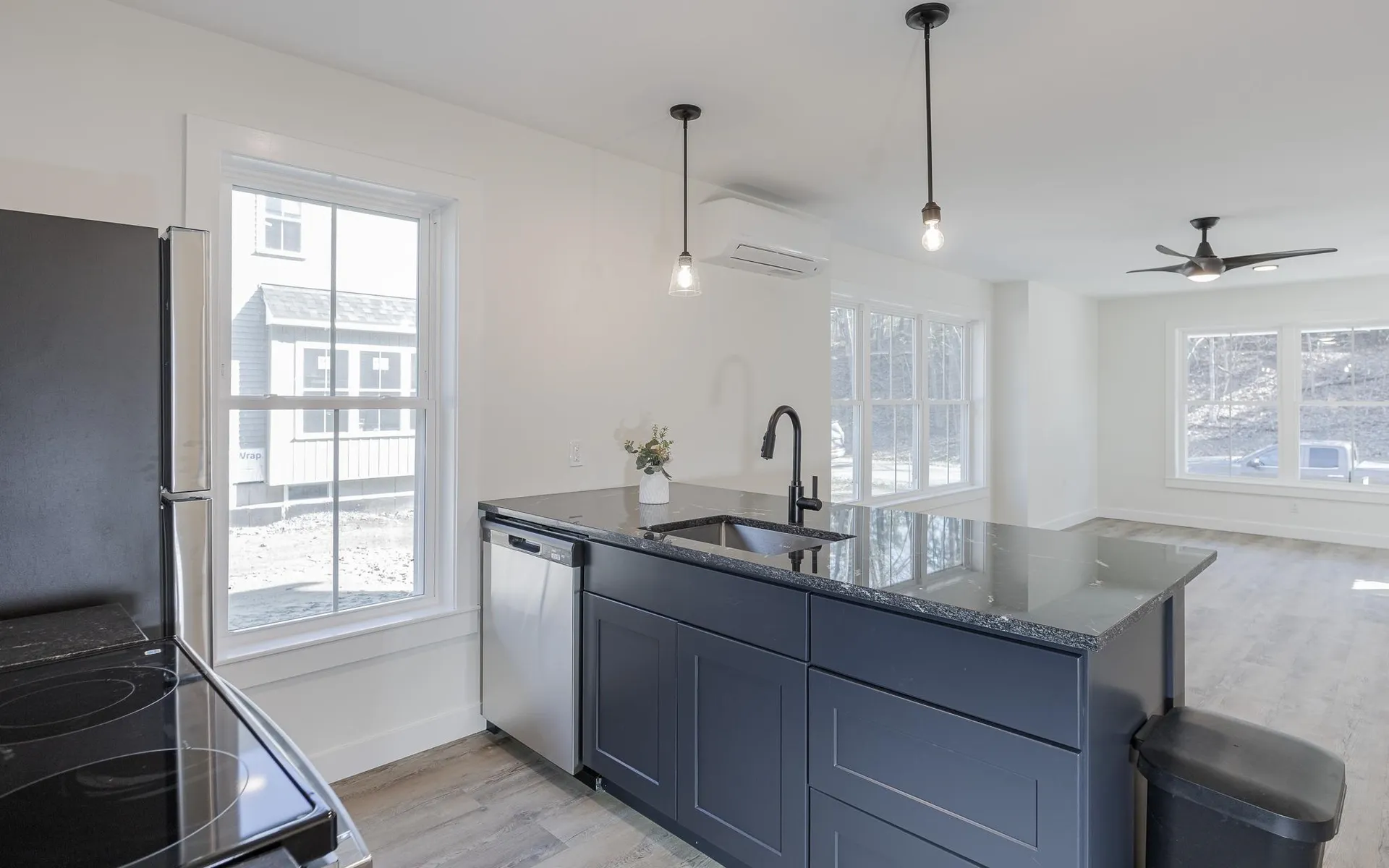 Lot 4 Blackberry Lane Charlestown NH 03603