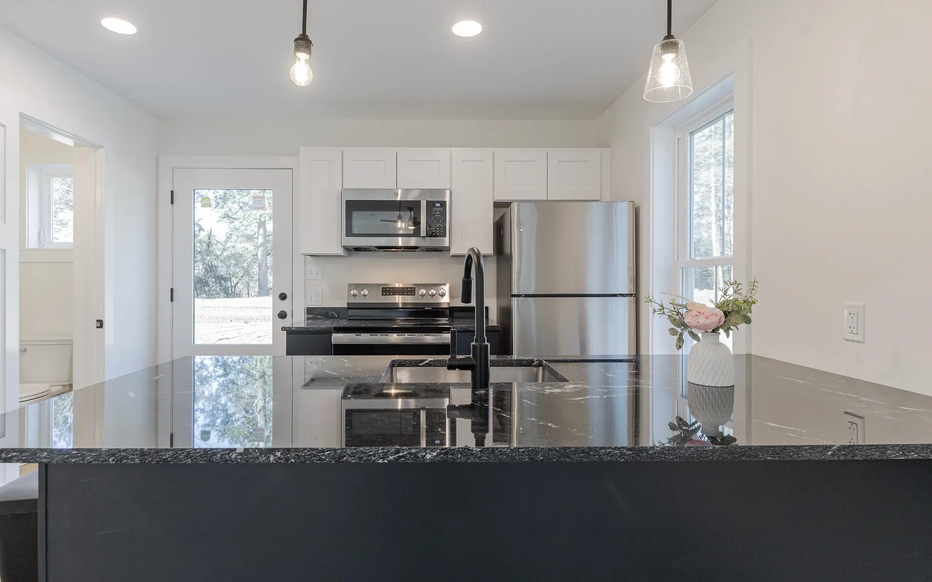 Lot 4 Blackberry Lane Charlestown NH 03603