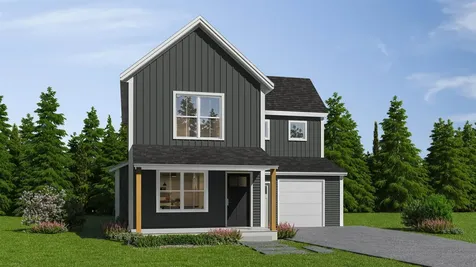 Lot 4 Blackberry Lane Charlestown NH 03603