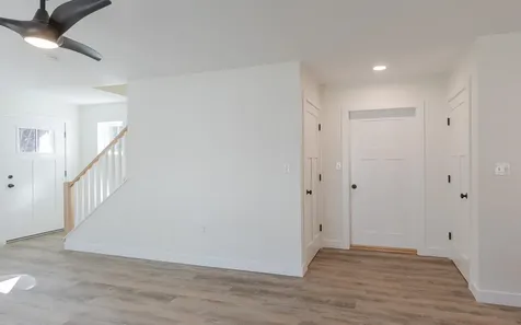 Lot 4 Blackberry Lane Charlestown NH 03603