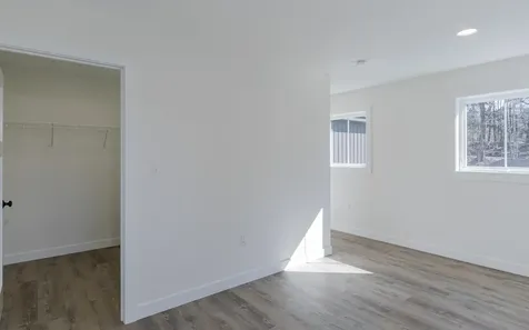 Lot 4 Blackberry Lane Charlestown NH 03603