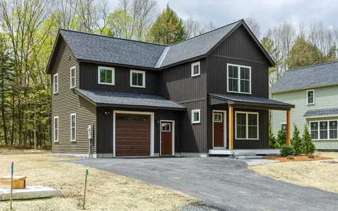 Lot 4 Blackberry Lane Charlestown NH 03603