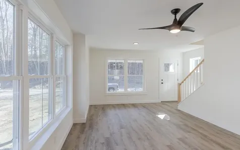 Lot 4 Blackberry Lane Charlestown NH 03603